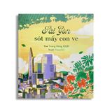 Sài Gòn Sót Mấy Con Ve