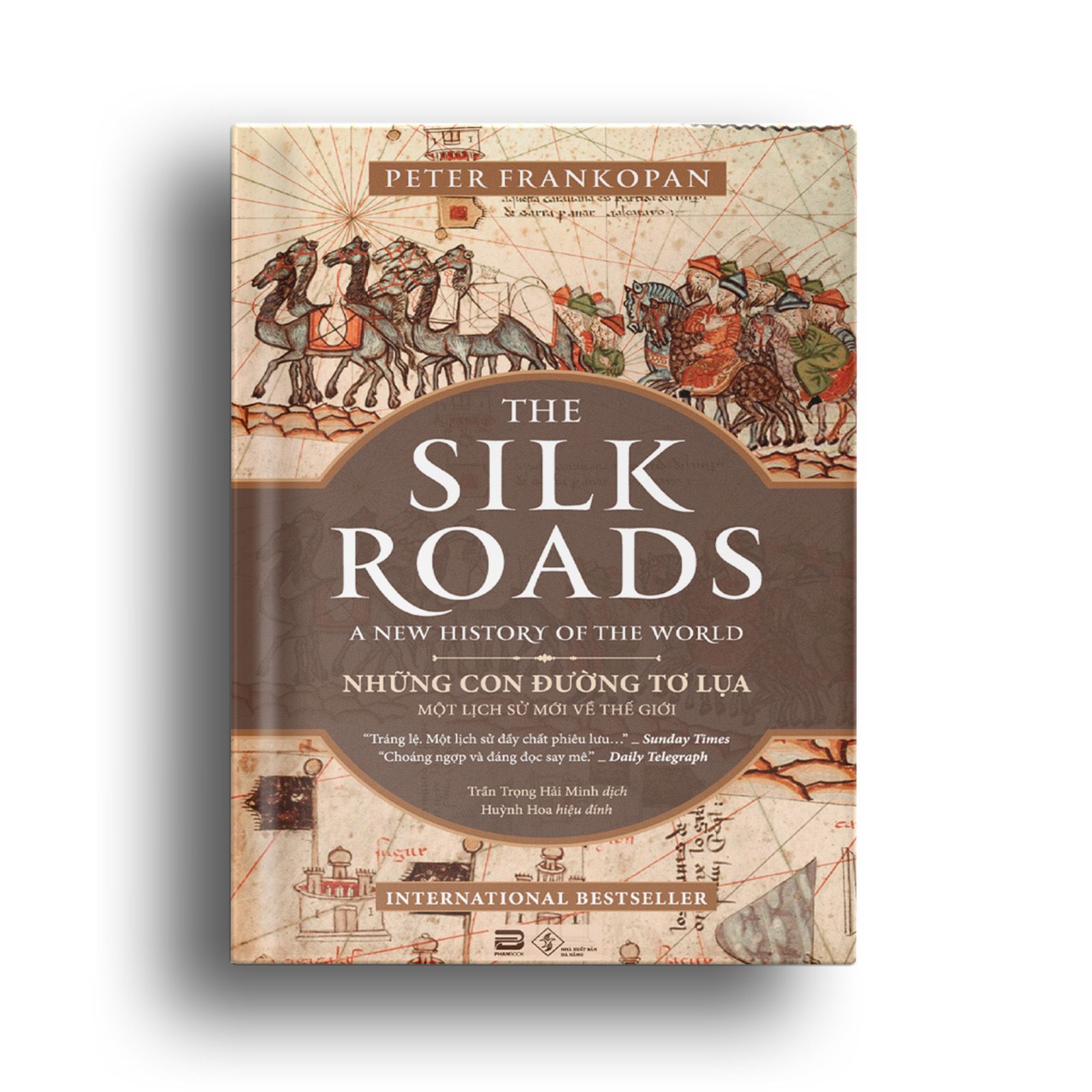 Những Con Đường Tơ Lụa