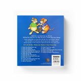 Sinh Nhật Của Chuột Típ