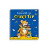Sinh Nhật Của Chuột Típ