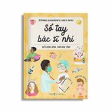 Sổ Tay Bác Sĩ Nhí