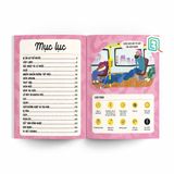 Sổ Tay Bác Sĩ Nhí