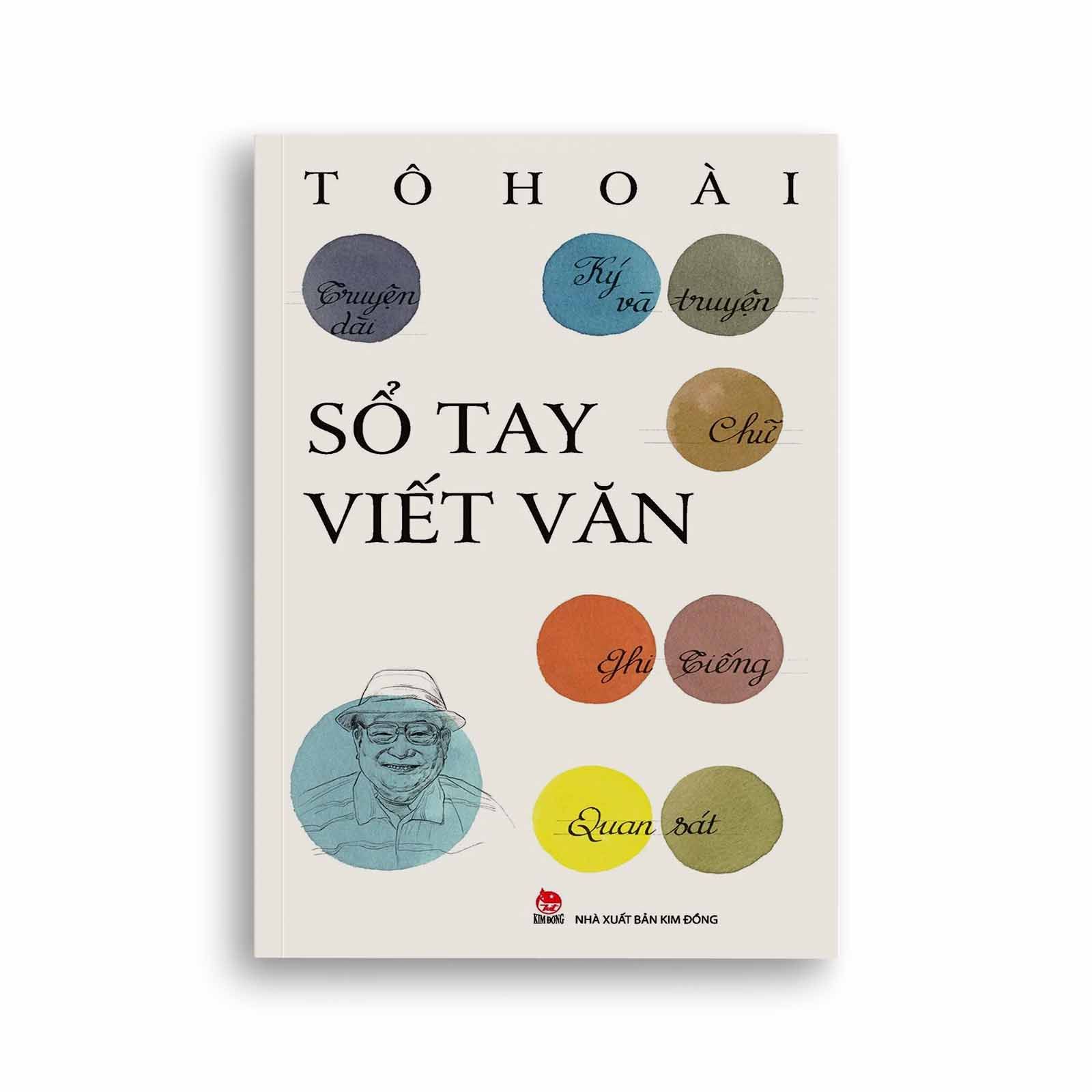 Sổ Tay Viết Văn