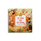 Cổ Tích Việt Nam Cho Bé - Sự Tích Con Dã Tràng