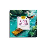 Cổ Tích Việt Nam Cho Bé - Sự Tích Con Muỗi