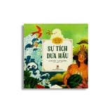 Cổ Tích Việt Nam Cho Bé - Sự Tích Dưa Hấu