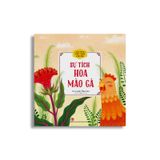Cổ Tích Việt Nam Cho Bé - Sự Tích Hoa Mào Gà
