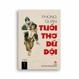 Tuổi Thơ Dữ Dội - Tập 1