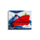 Boxset Cá Voi Đêm Bão Và Những Câu Chuyện Khác (5 cuốn)