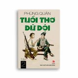 Bộ Tuổi Thơ Dữ Dội (2 cuốn)