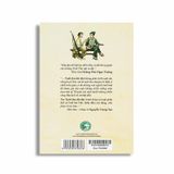 Tuổi Thơ Dữ Dội - Tập 2