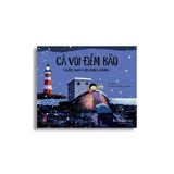 Boxset Cá Voi Đêm Bão Và Những Câu Chuyện Khác (5 cuốn)