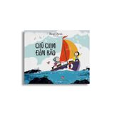 Boxset Cá Voi Đêm Bão Và Những Câu Chuyện Khác (5 cuốn)