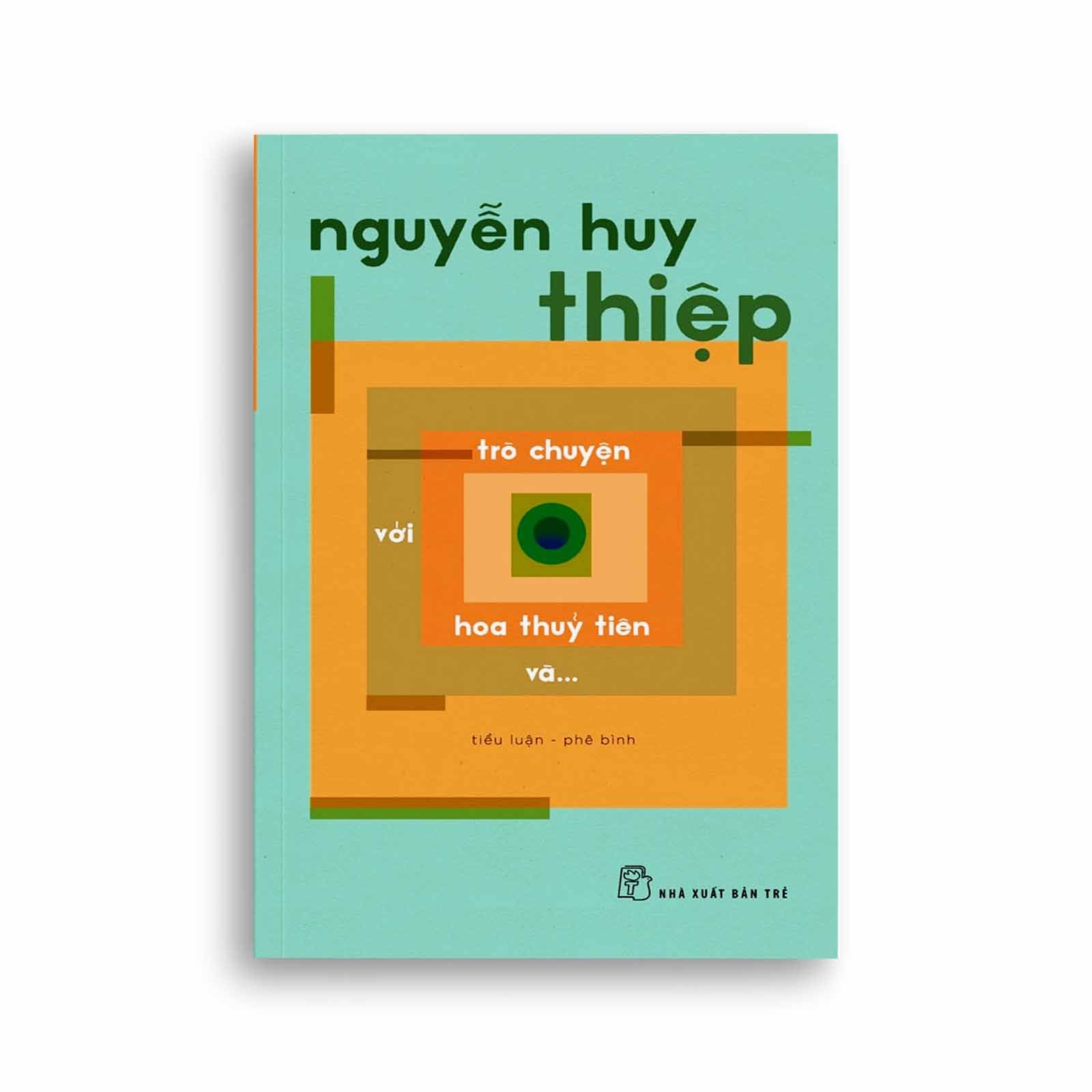 Trò Chuyện Với Hoa Thủy Tiên Và...