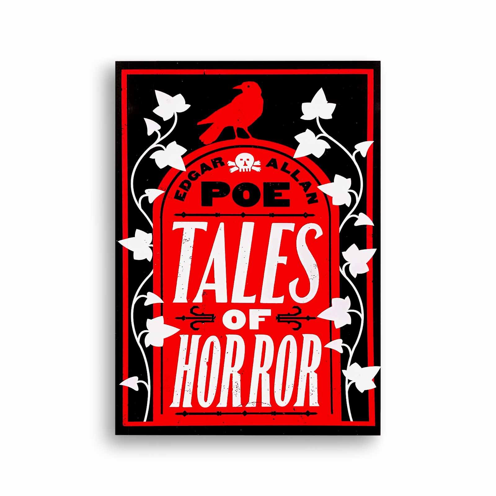 Tales of Horror