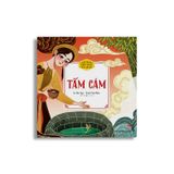 Cổ Tích Việt Nam Cho Bé - Tấm Cám