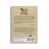 Tâm Lý Dân Tộc An Nam