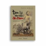 Tâm Lý Dân Tộc An Nam