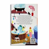 Lịch Sử Sinh Hoạt Của Loài Người - Tắm Rửa