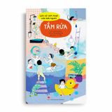 Bộ Lịch Sử Sinh Hoạt Của Loài Người (8 cuốn)