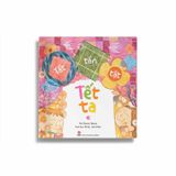 Tất Tần Tật Tết Ta