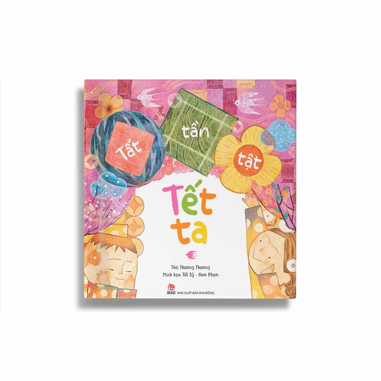 Tất Tần Tật Tết Ta