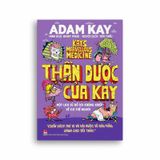 Thần Dược Của Kay