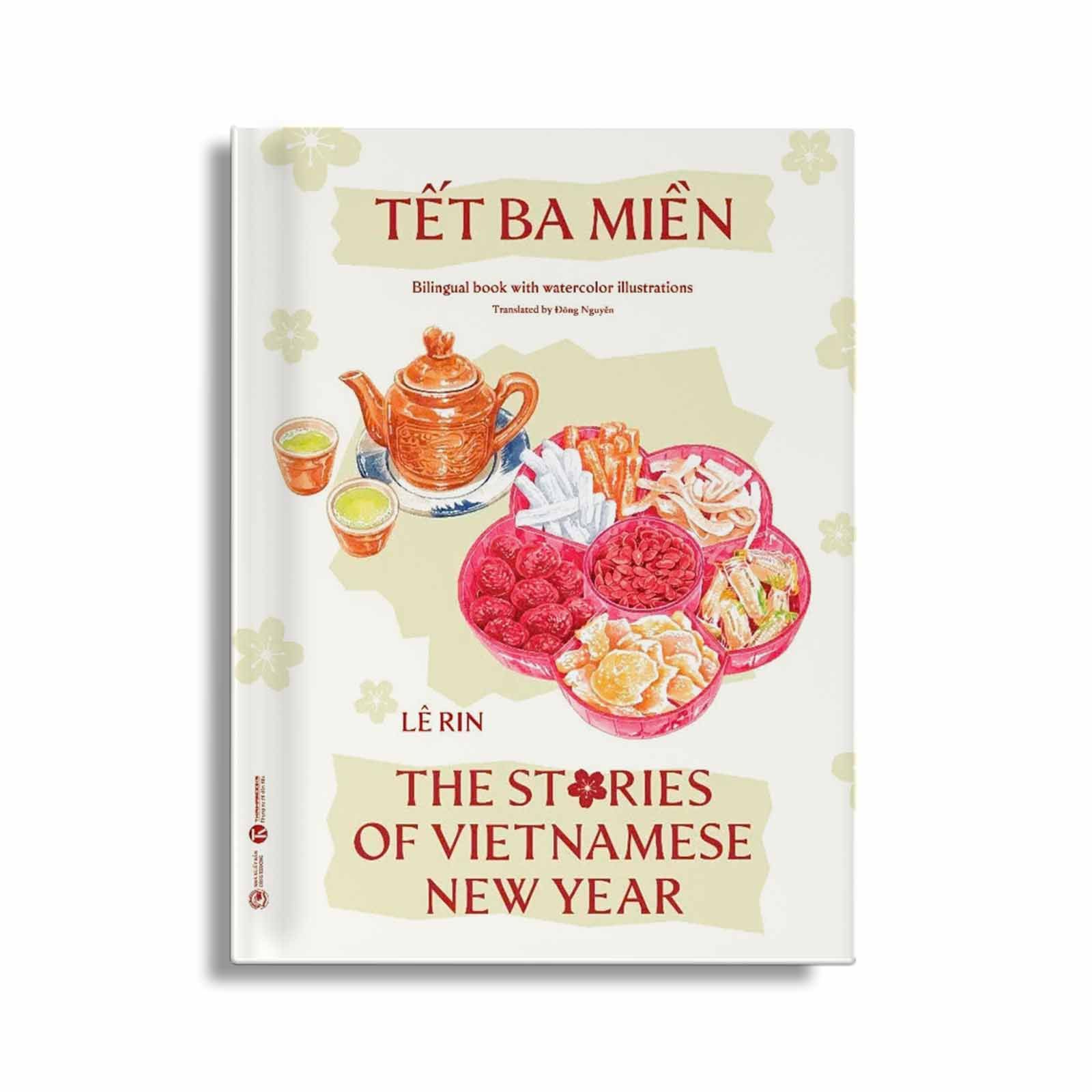 Tết Ba Miền