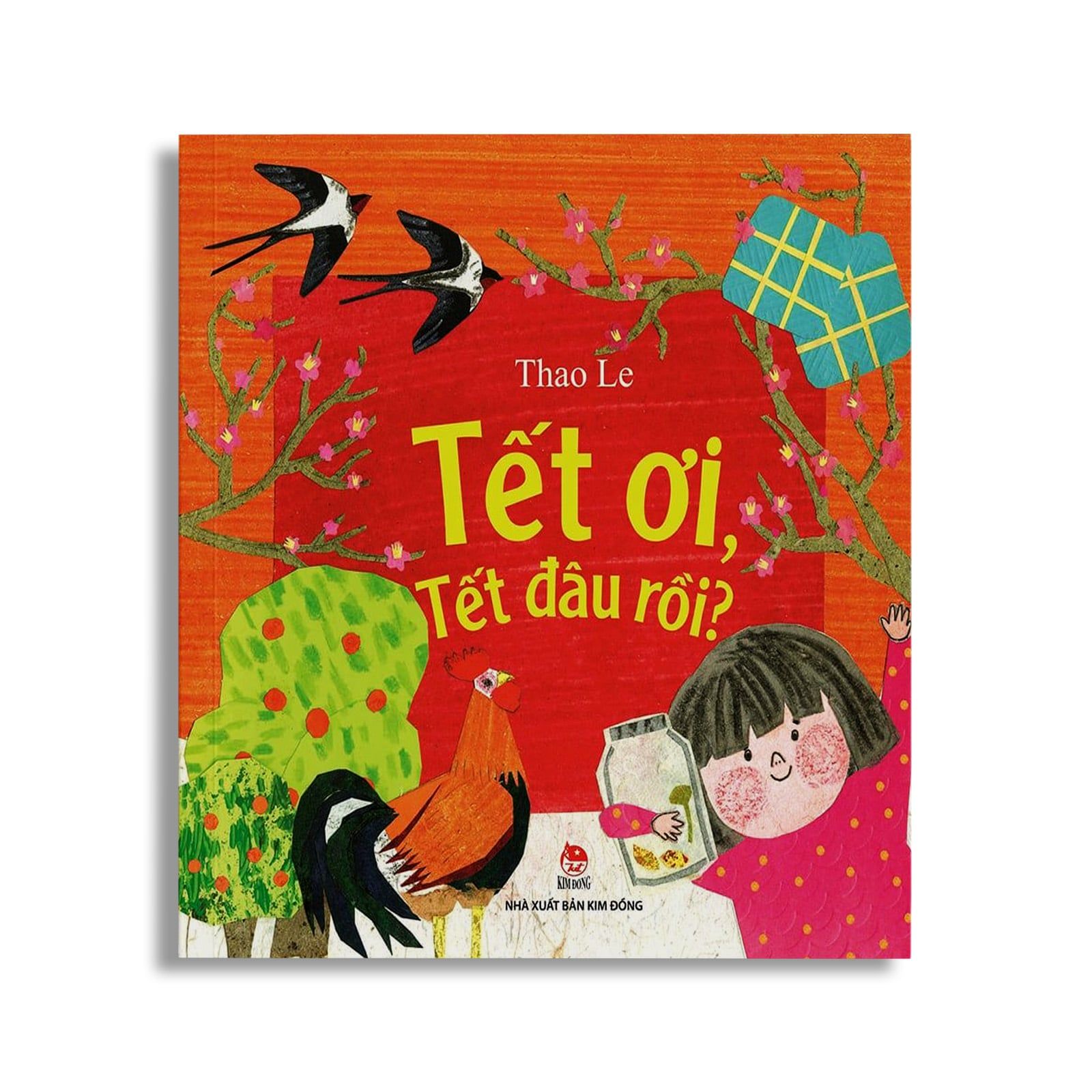 Tết Ơi, Tết Đâu Rồi?