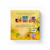 Tết Tuổi Thơ - Tết Ở Cù Lao Xanh