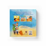 Tết Tuổi Thơ - Tết Ngoài Đảo Xa