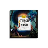 Cổ Tích Việt Nam Cho Bé - Thạch Sanh