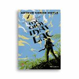 Thế Giới Thất Lạc