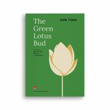 The Green Lotus Bud