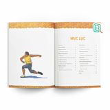 Thế Giới Cổ Đại - Thể Thao Cổ Đại