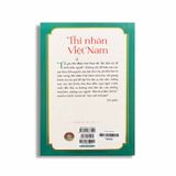 Thi Nhân Việt Nam