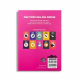 Ngụ Ngôn Triết Học - Con Thiên Nga Của Popper