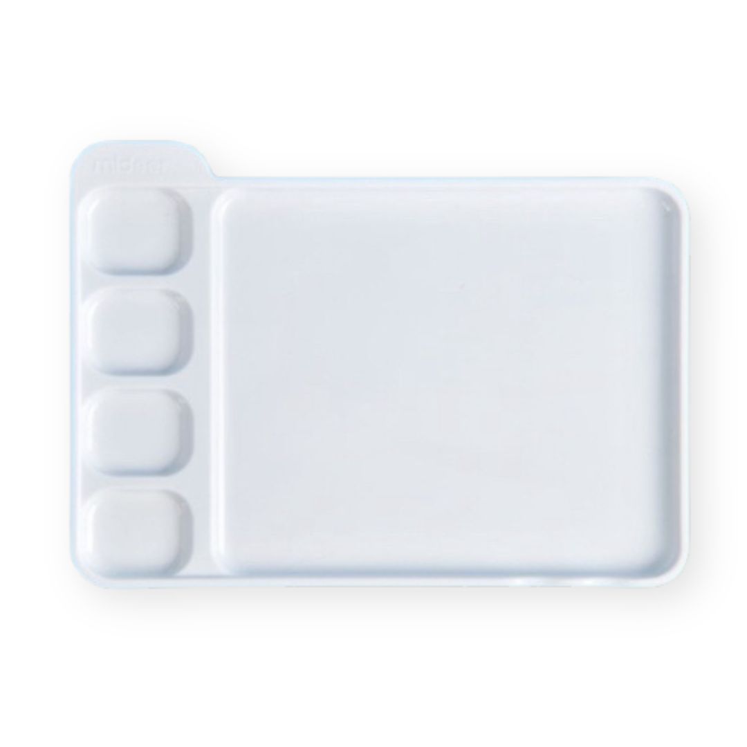 Khay đựng màu Mideer