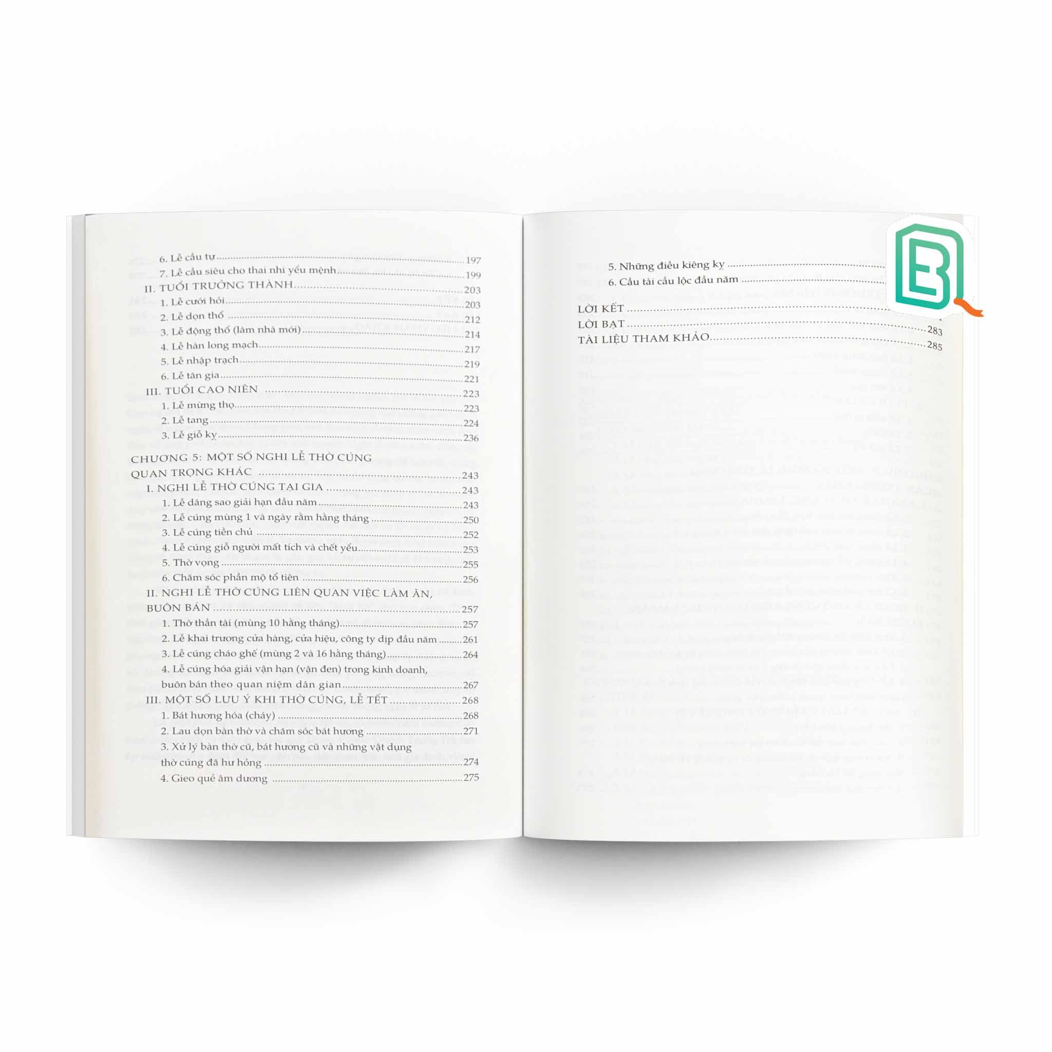 Thờ Cúng Cổ Truyền Việt Nam - Nghi Lễ Và Thực Hành Nghi Lễ