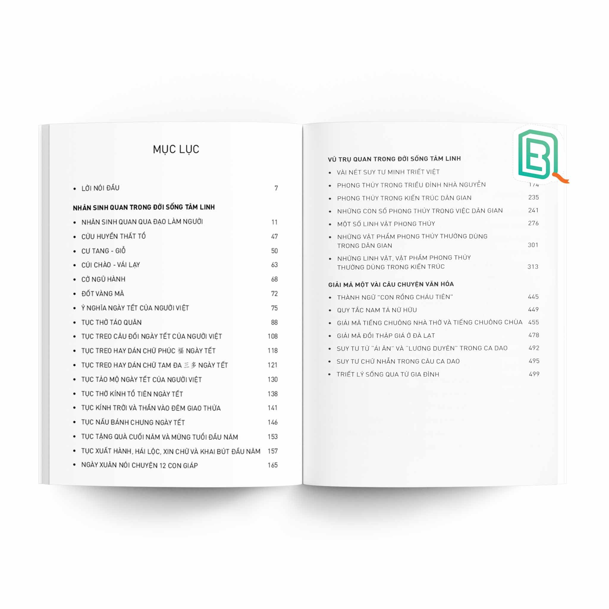 Tủ Sách Triết Học Phương Đông - Thực Hành Văn Hóa Tín Ngưỡng Việt Nam