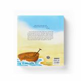 Vang Danh Nghề Cổ: Thúng Chai Phú Mĩ - Vươn Khơi Bám Biển