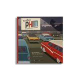 Thưởng Phim: Bí Quyết Xem Phim Đúng Điệu