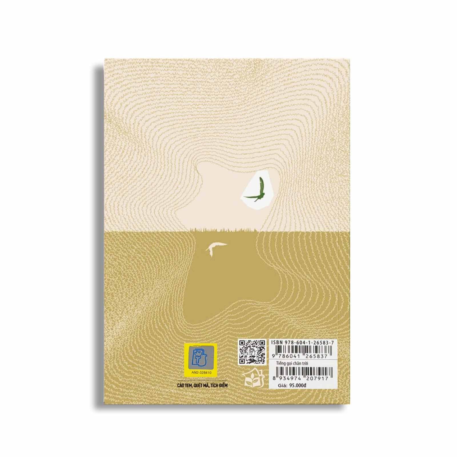 Nguyễn Ngọc Tư - Tiếng Gọi Chân Trời