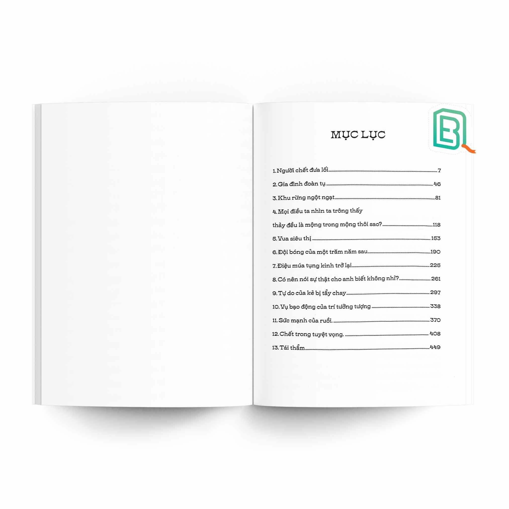 Tiếng Thét Câm Lặng