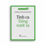 Tiếng Việt Giàu Đẹp - Tình Ca Tiếng Nước Ta
