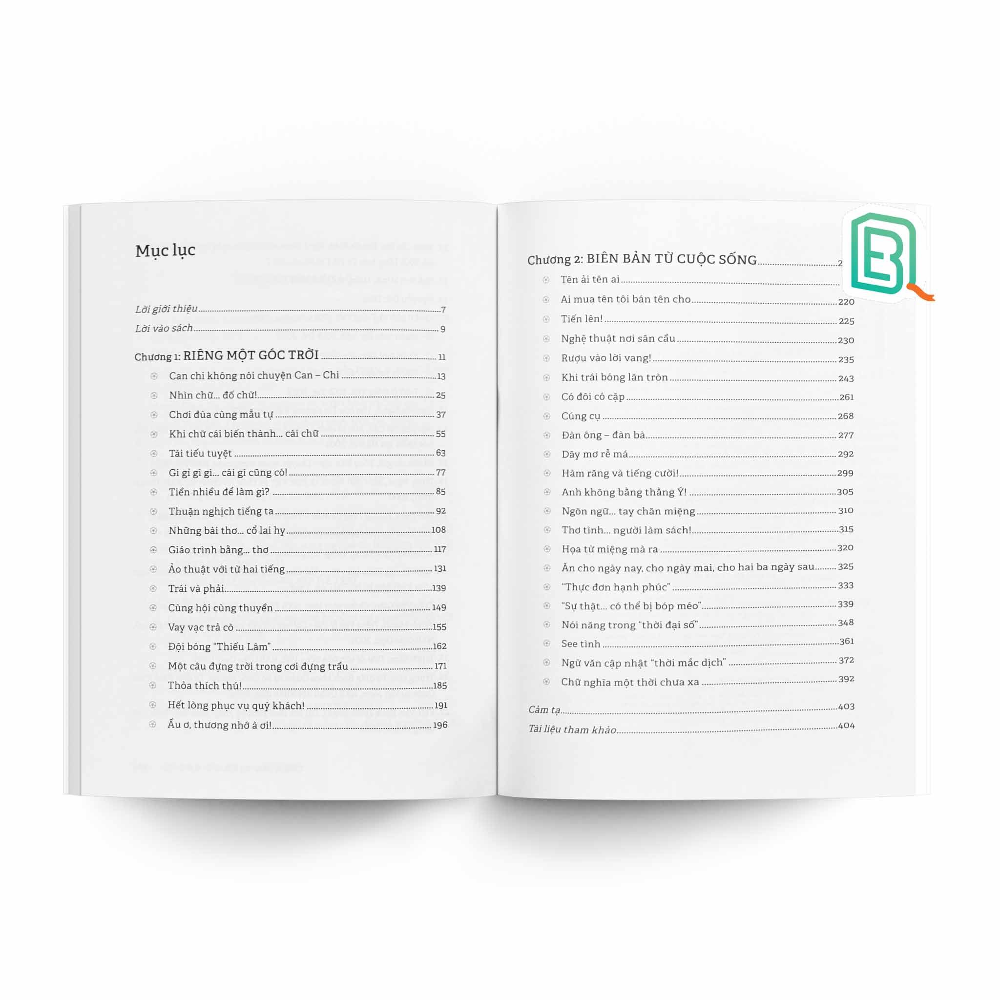 Tiếng Việt Giàu Đẹp - Tình Ca Tiếng Nước Ta