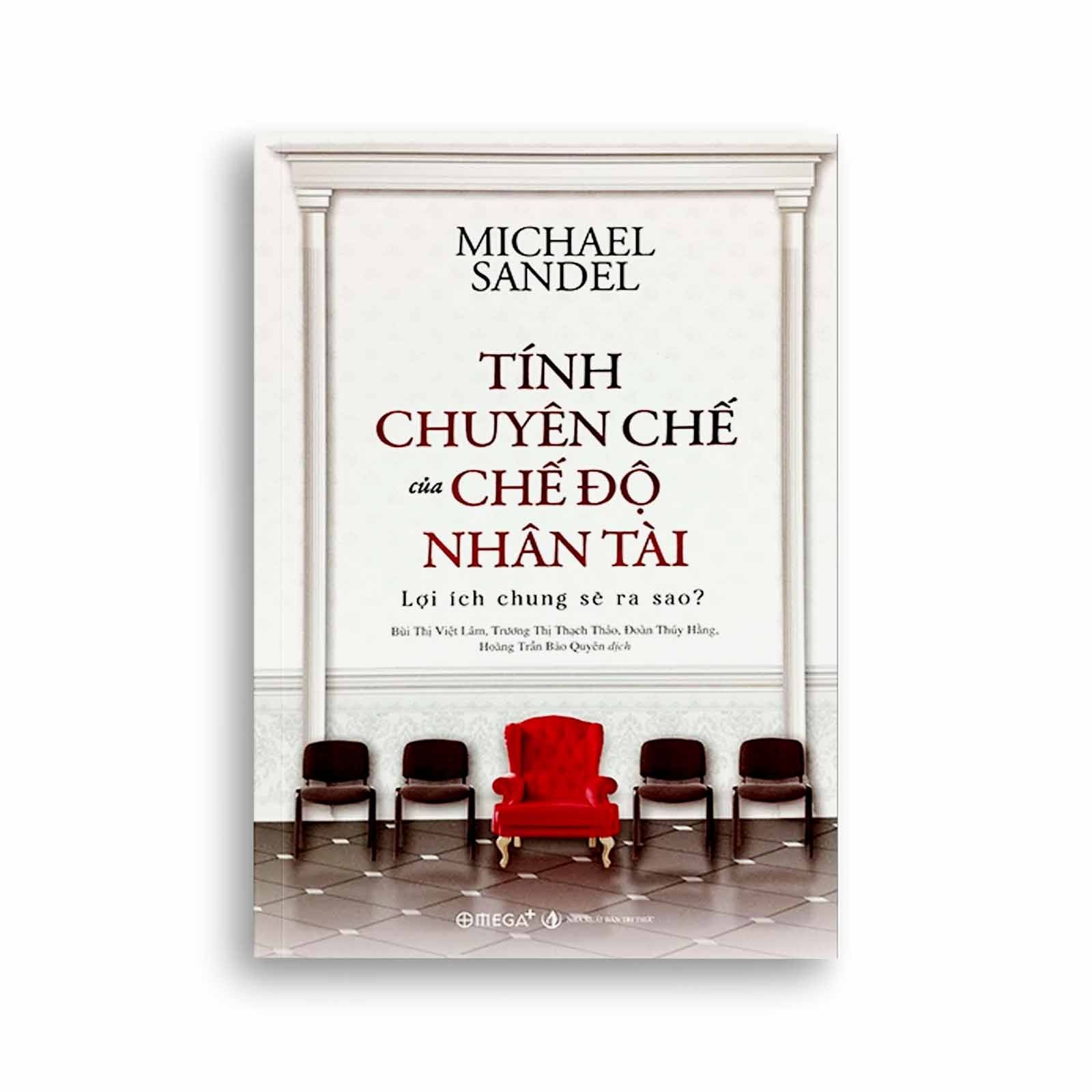 Tính Chuyên Chế Của Chế Độ Nhân Tài