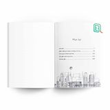 Tình Yêu Ở Thành Phố Lớn