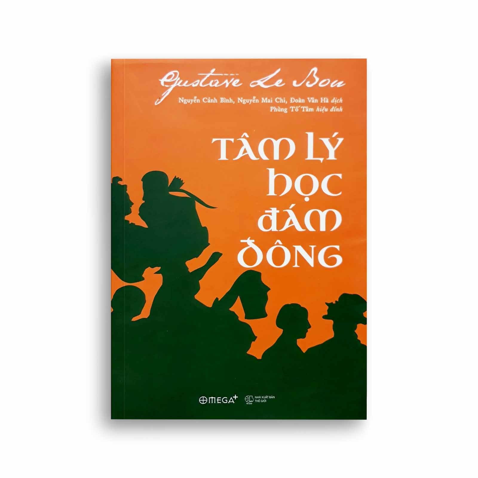 Tâm Lý Học Đám Đông