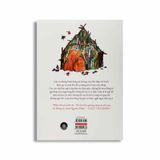 Tác Phẩm Kinh Điển Của Quentin Blake: Tổ Ấm Mùa Đông Của Gấu